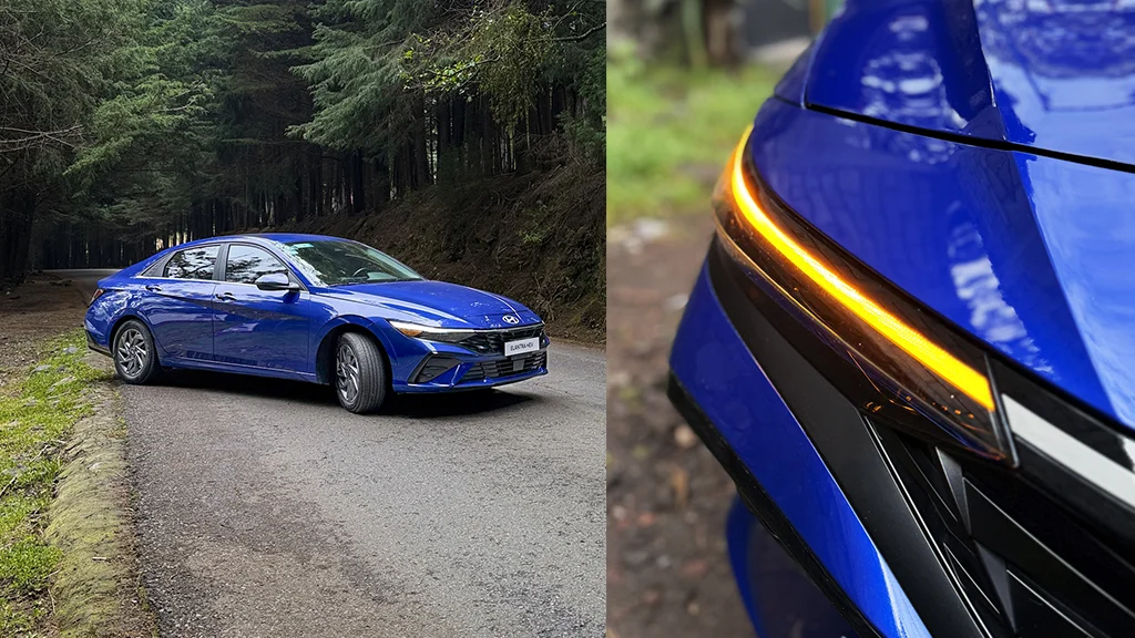 Asistencia al conductor